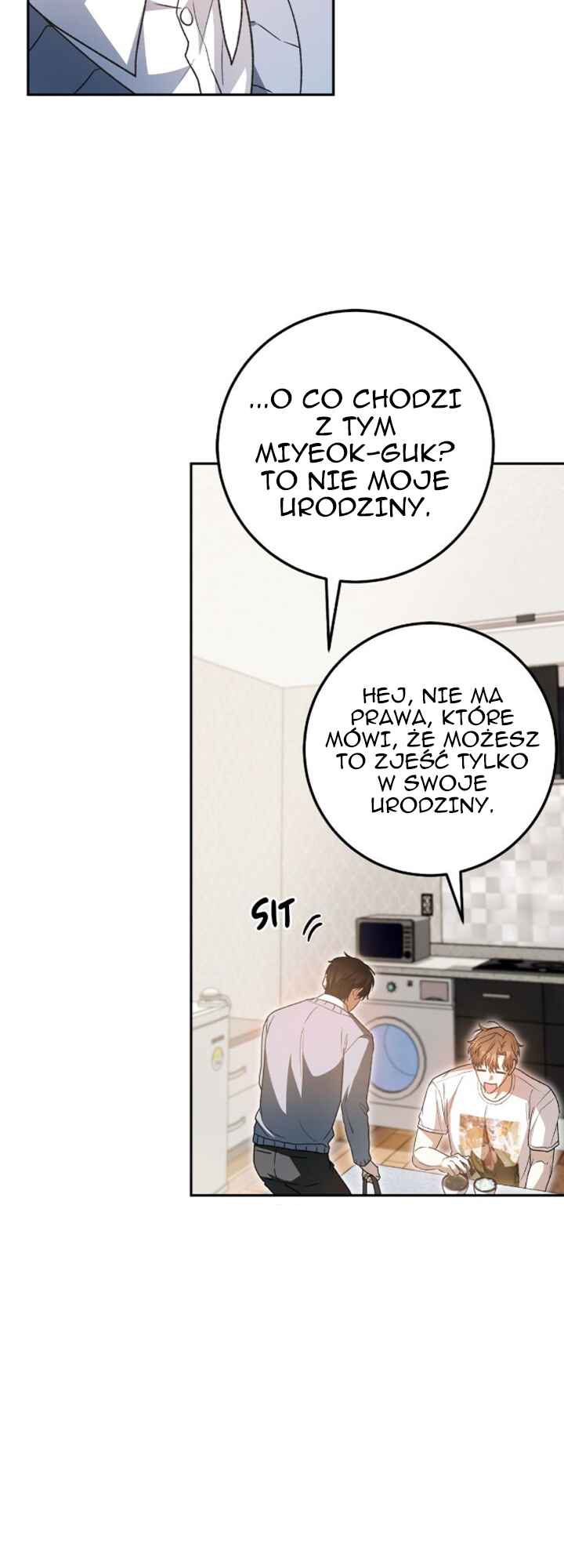 Netkama Punch!!! Chapter 39 - Page 14