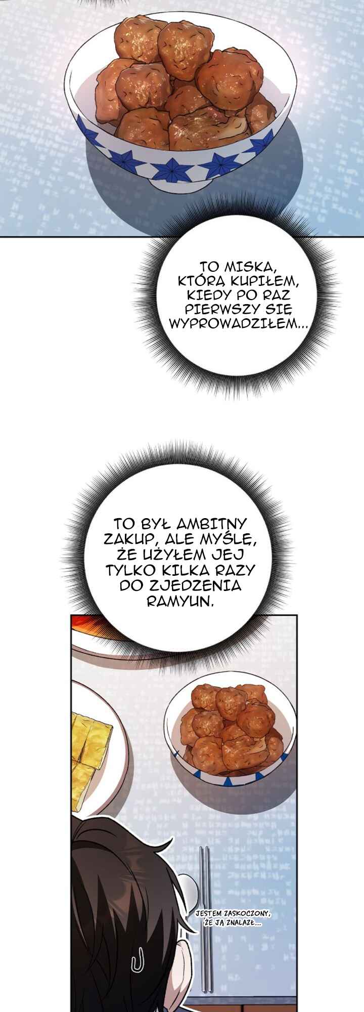 Netkama Punch!!! Chapter 39 - Page 8