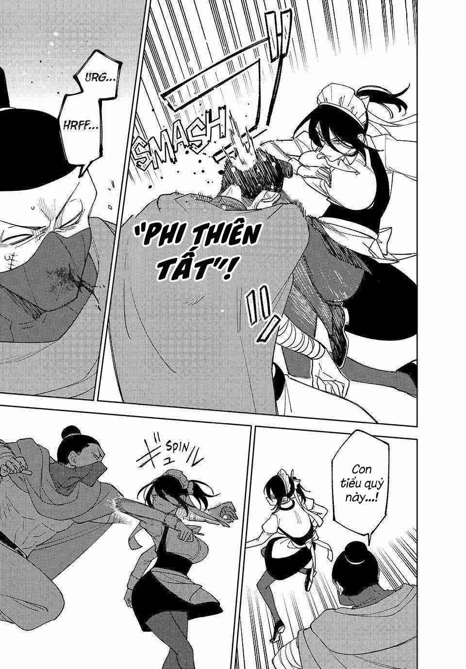 S-Rank Party Kara Kaikosareta "Jugushi" ~"Noroi no Item" Shika Tsukuremasen ga, Sono Seinou wa Artifact-kyuu nari......!~ Chapter 40 - Page 13