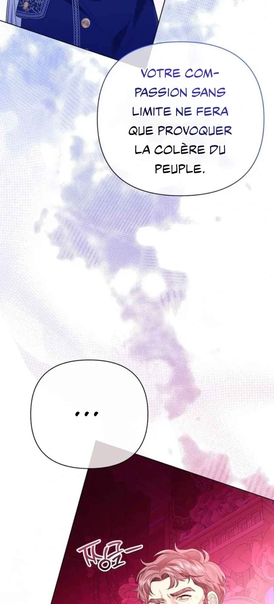I'd Rather Be the King Chapter 28 - Page 21