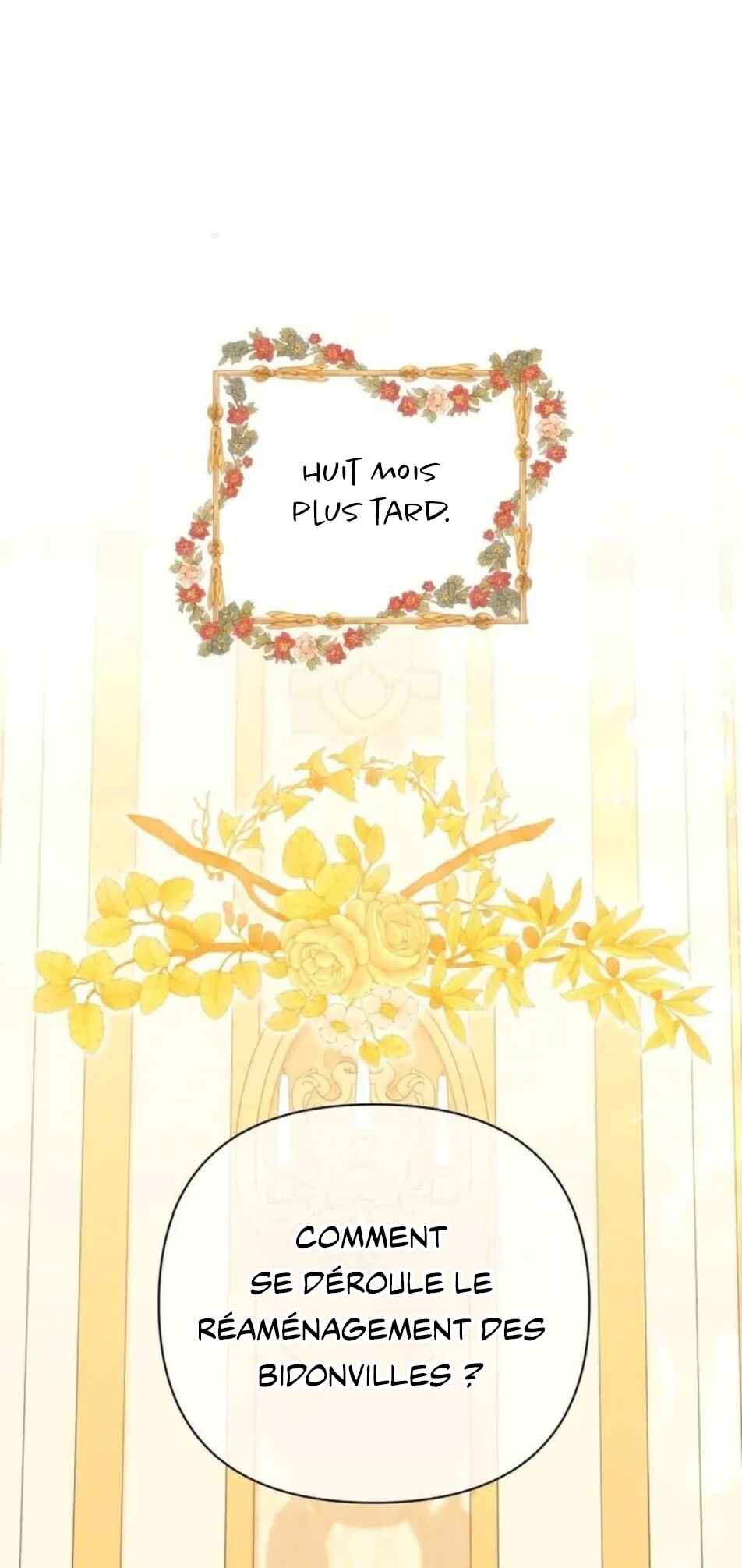 I'd Rather Be the King Chapter 28 - Page 3