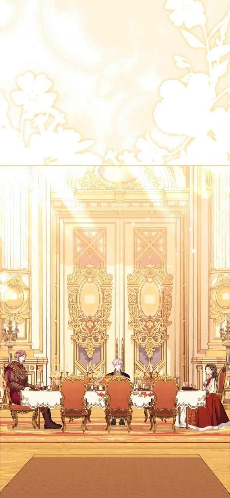 I'd Rather Be the King Chapter 28 - Page 30