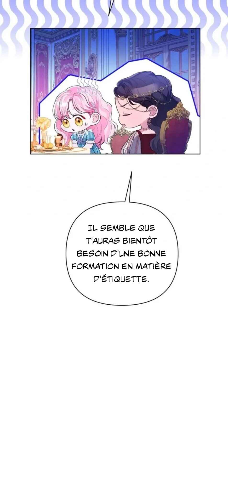 I'd Rather Be the King Chapter 28 - Page 42