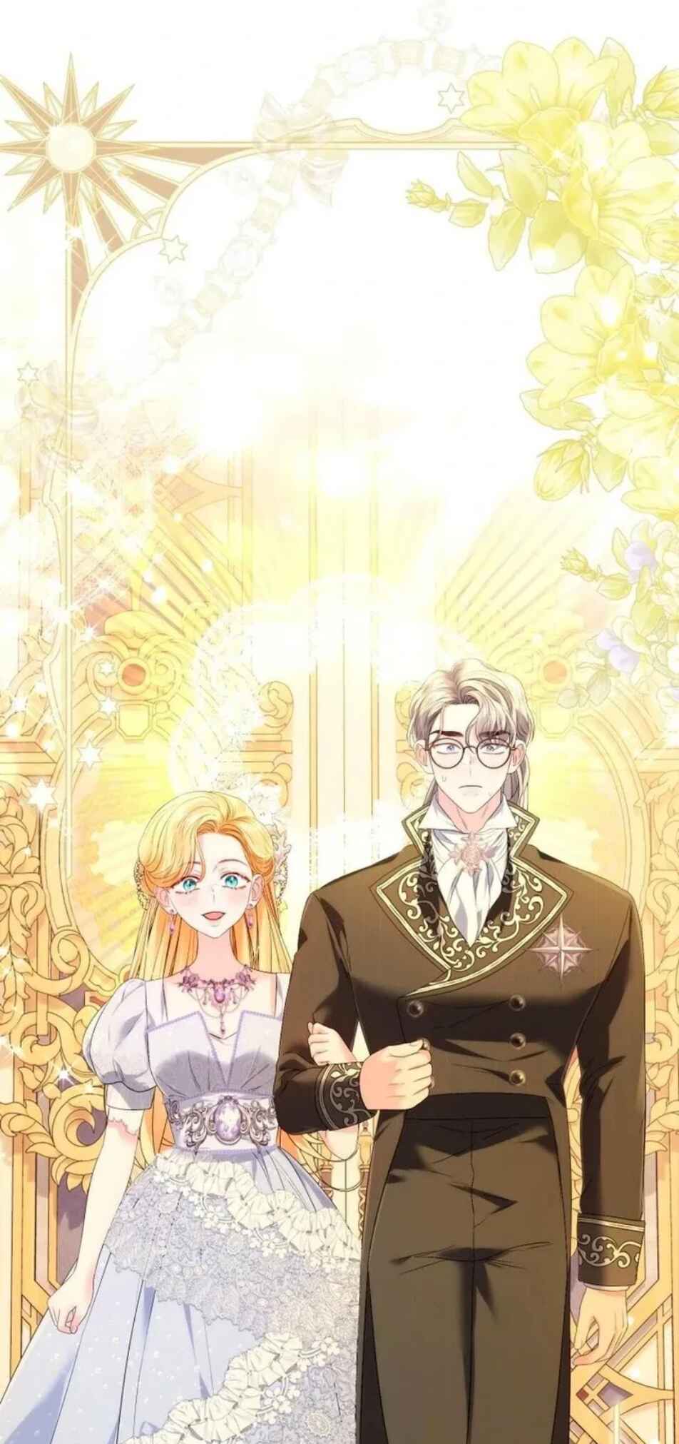 I'd Rather Be the King Chapter 28 - Page 44