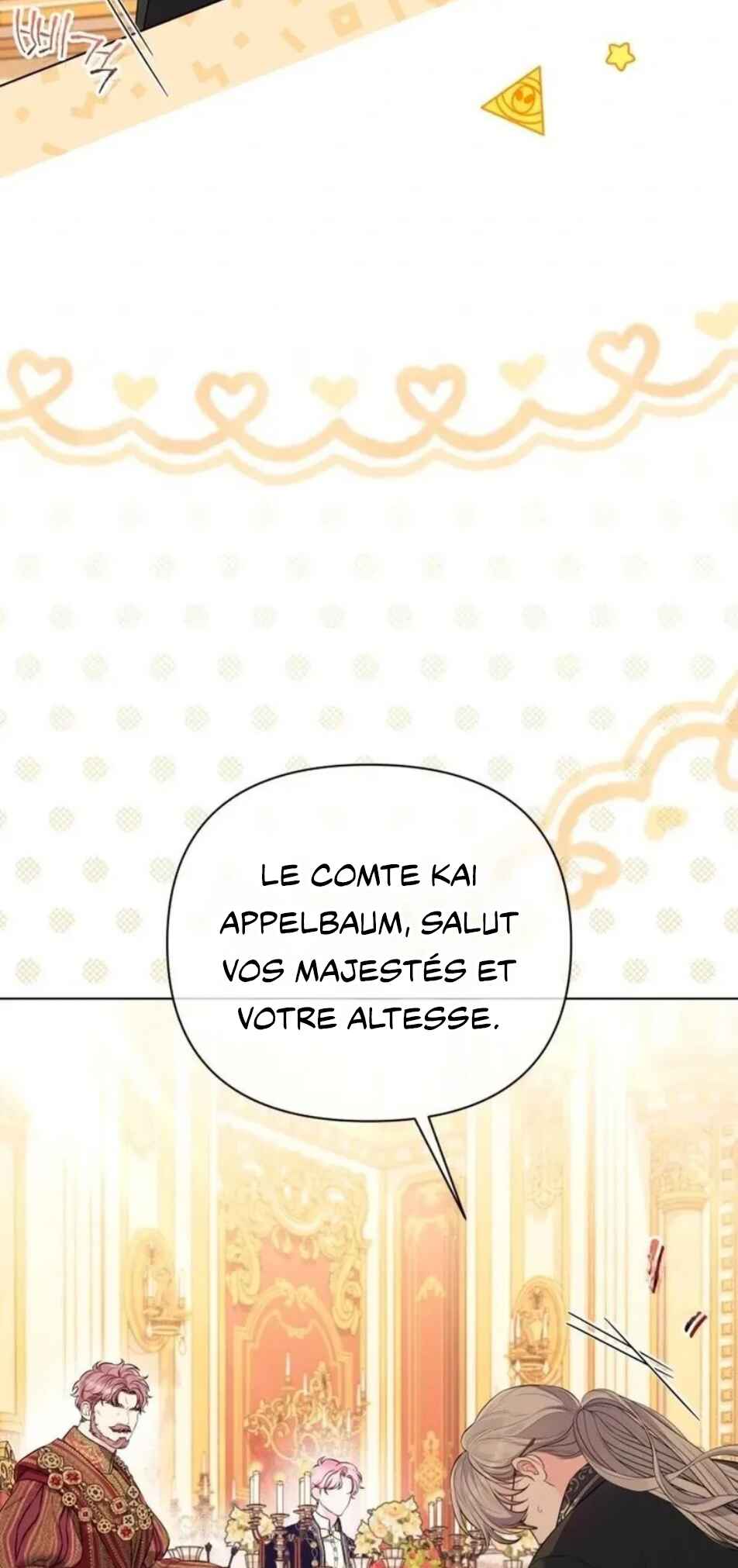 I'd Rather Be the King Chapter 28 - Page 46