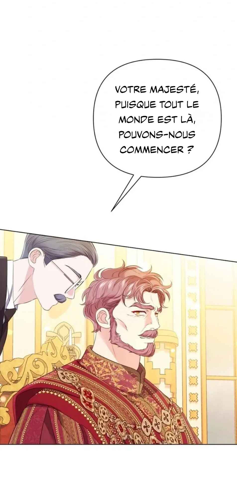 I'd Rather Be the King Chapter 28 - Page 53
