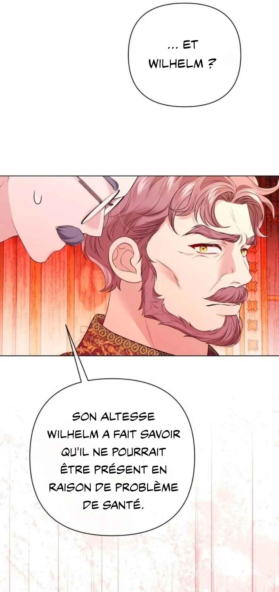 I'd Rather Be the King Chapter 28 - Page 54