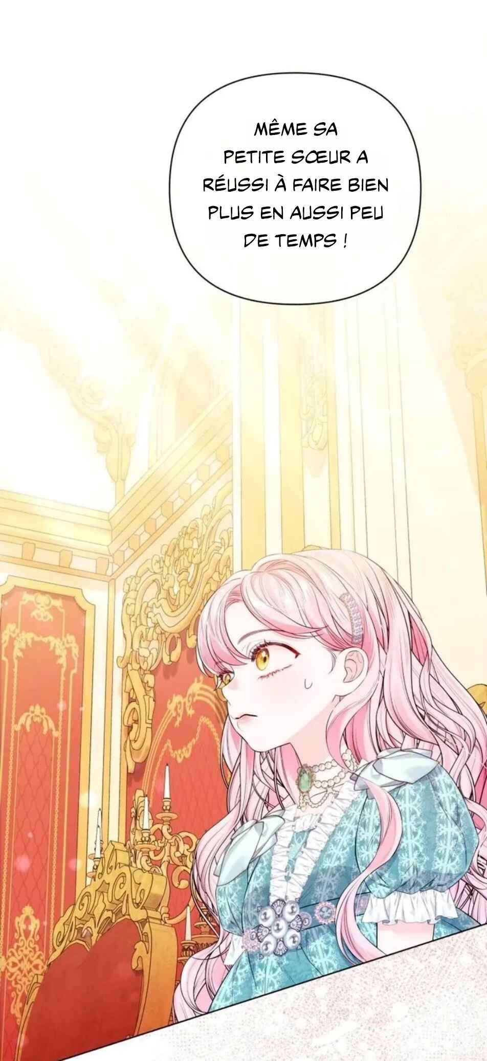 I'd Rather Be the King Chapter 28 - Page 58