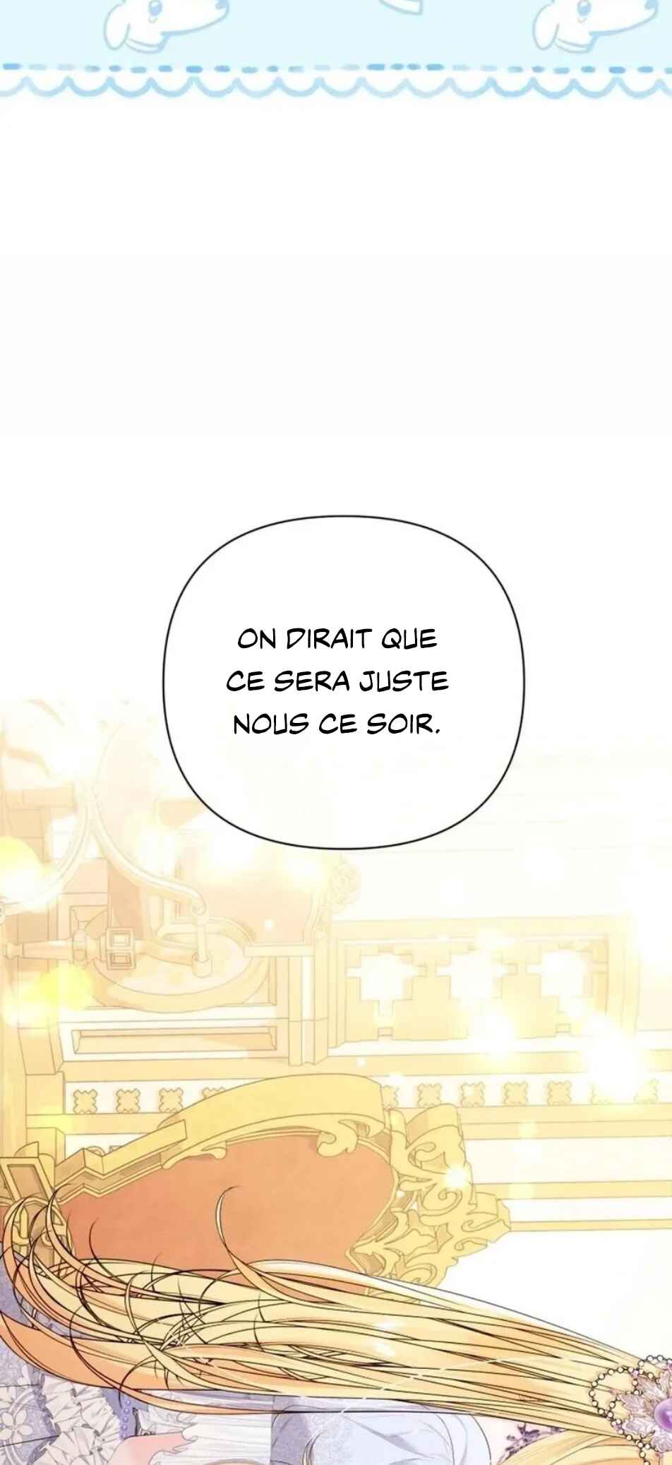 I'd Rather Be the King Chapter 28 - Page 60