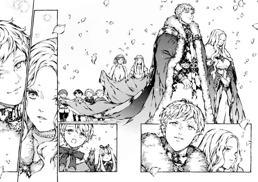Narnia-koku Monogatari: Majutsushi no Oi Chapter 27 - Page 7