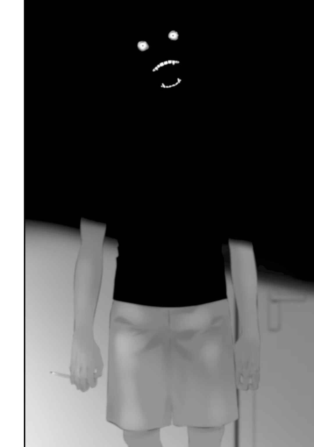 Tsurenai Hodo Aokute Azatoi Kurai ni Akai Chapter 30 - Page 13