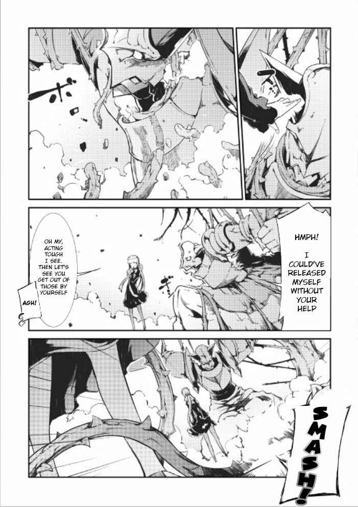 Sayounara Ryuusei, Konnichiwa Jinsei Chapter 15 - Page 7