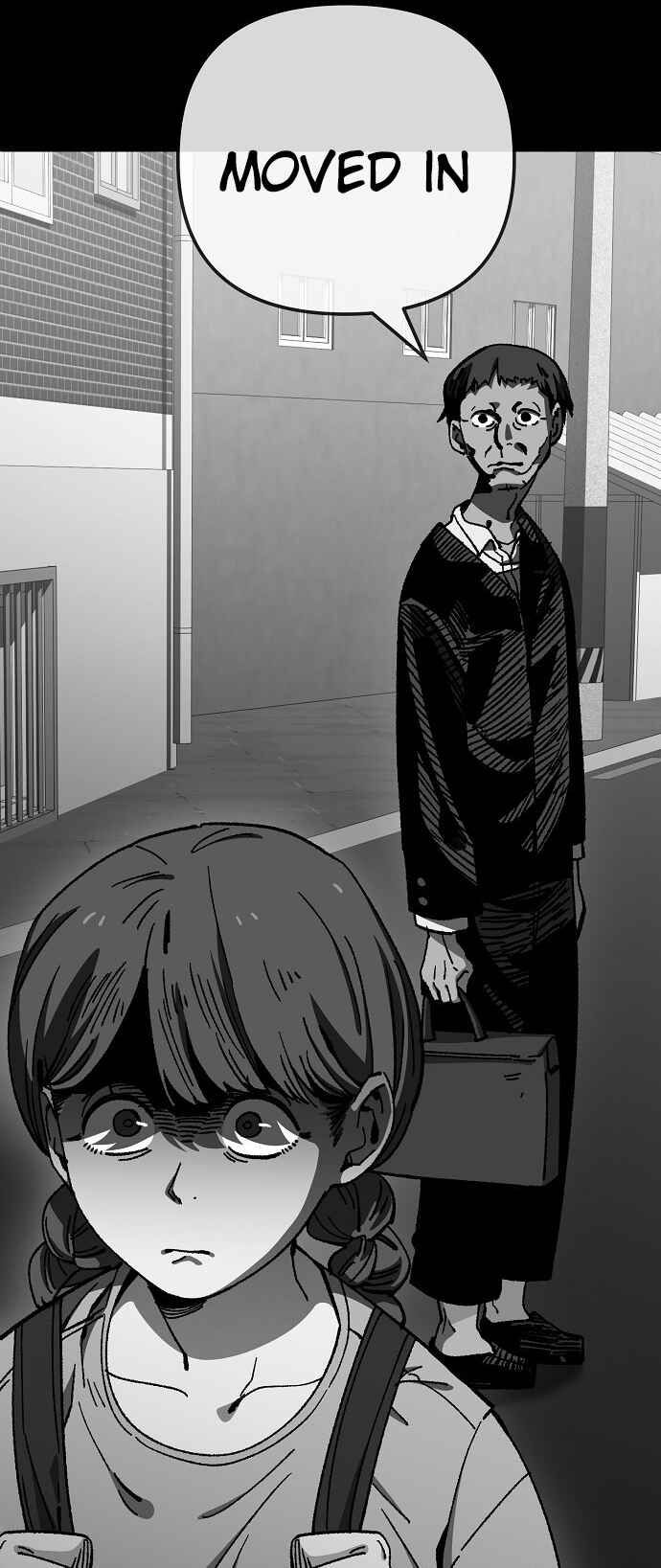 Mujikbaeksu Gye Baek-sun Chapter 178 - Page 10