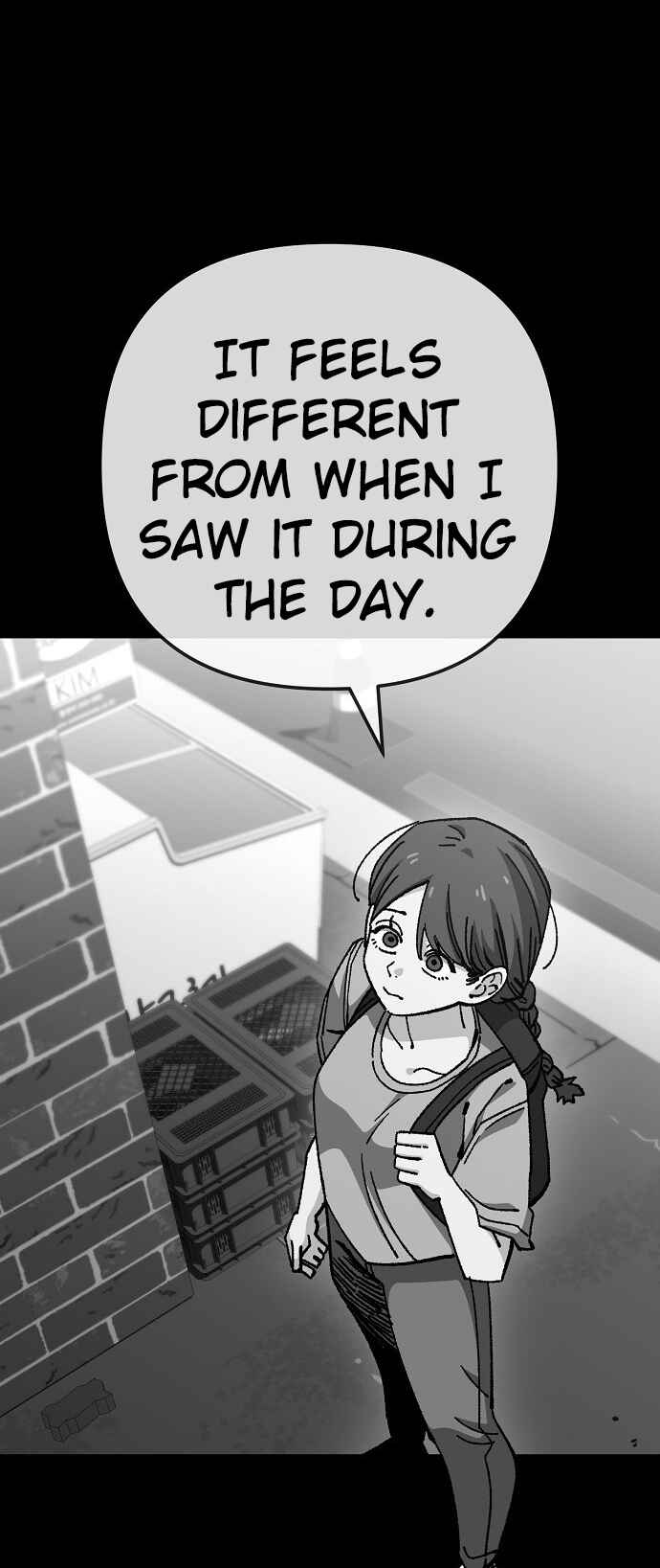Mujikbaeksu Gye Baek-sun Chapter 178 - Page 13