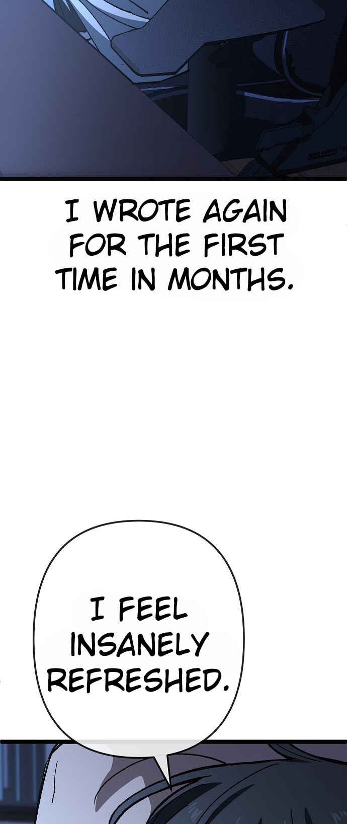 Mujikbaeksu Gye Baek-sun Chapter 178 - Page 18