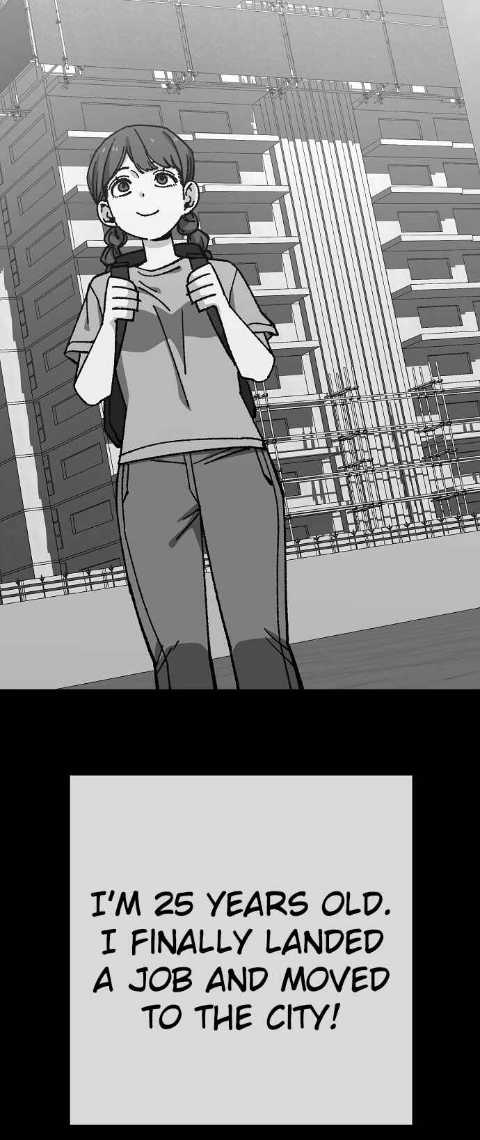 Mujikbaeksu Gye Baek-sun Chapter 178 - Page 2