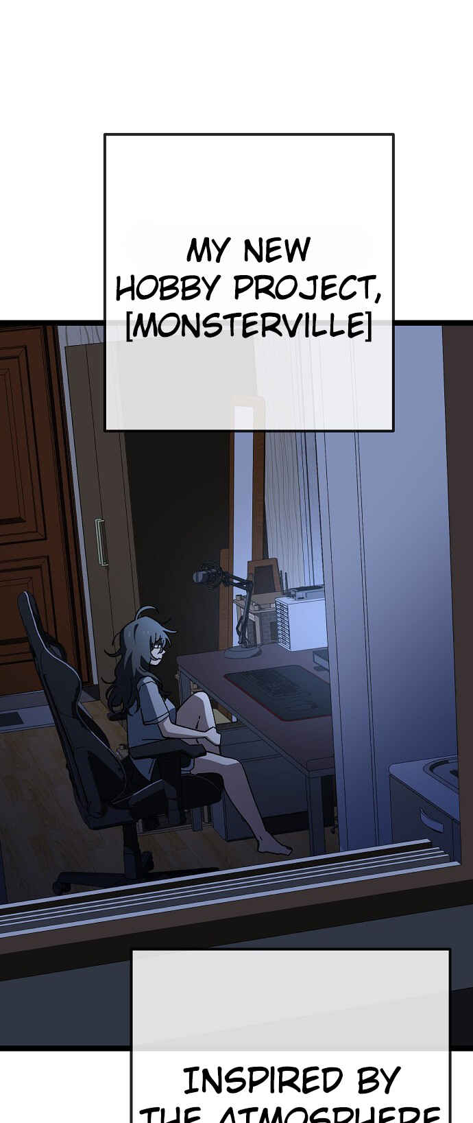 Mujikbaeksu Gye Baek-sun Chapter 178 - Page 20
