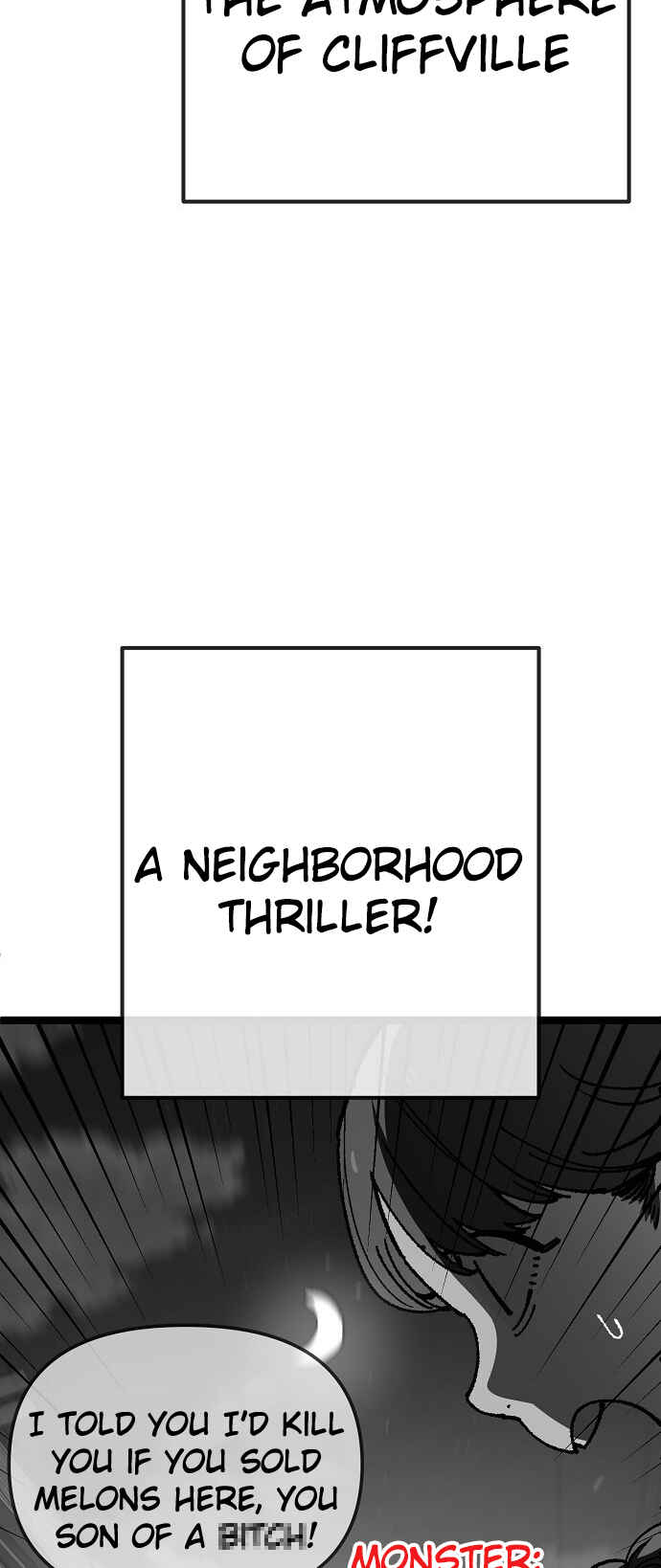 Mujikbaeksu Gye Baek-sun Chapter 178 - Page 21