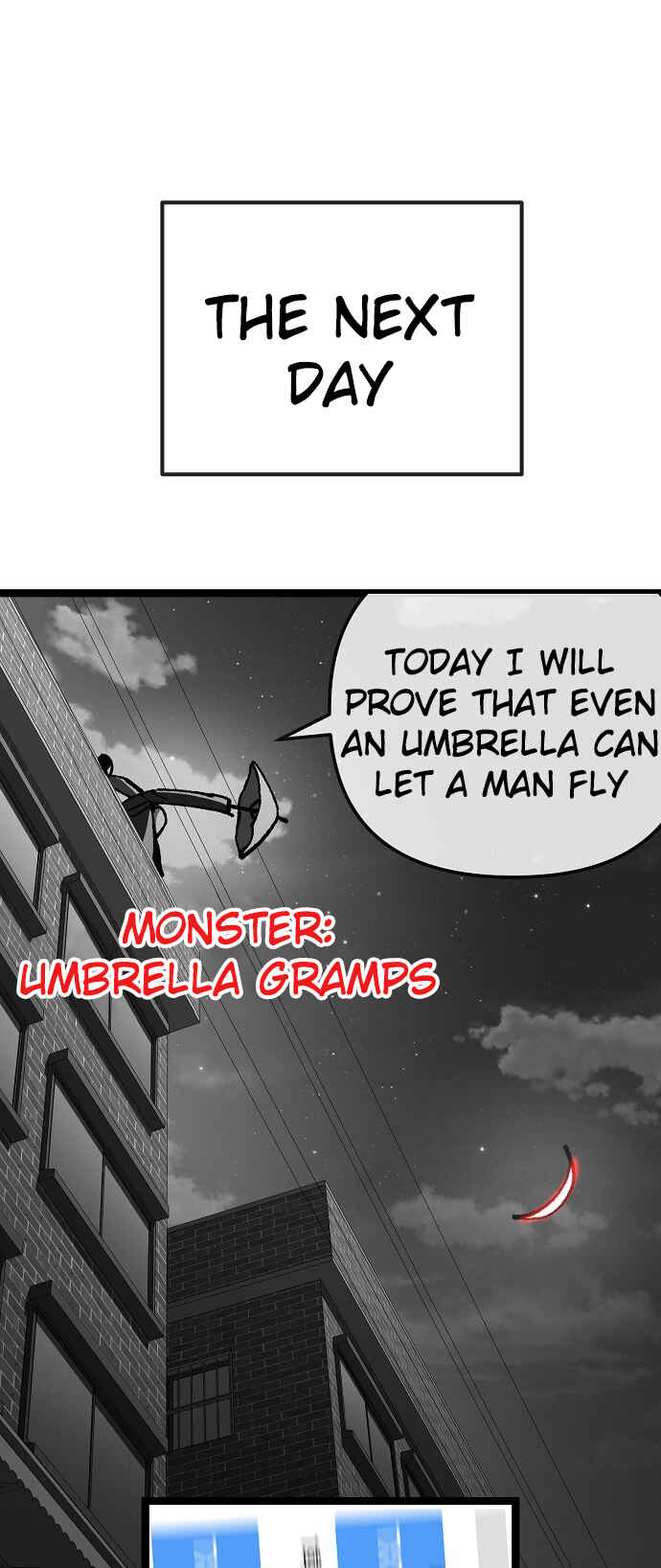 Mujikbaeksu Gye Baek-sun Chapter 178 - Page 24