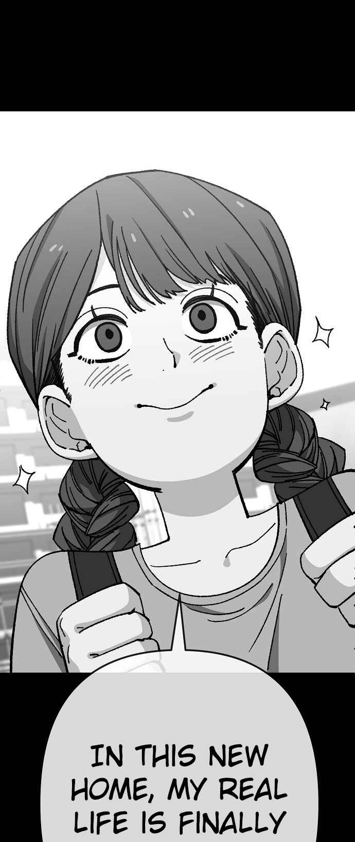 Mujikbaeksu Gye Baek-sun Chapter 178 - Page 3