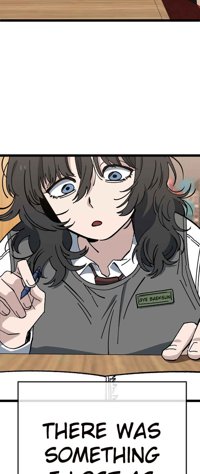 Mujikbaeksu Gye Baek-sun Chapter 178 - Page 32