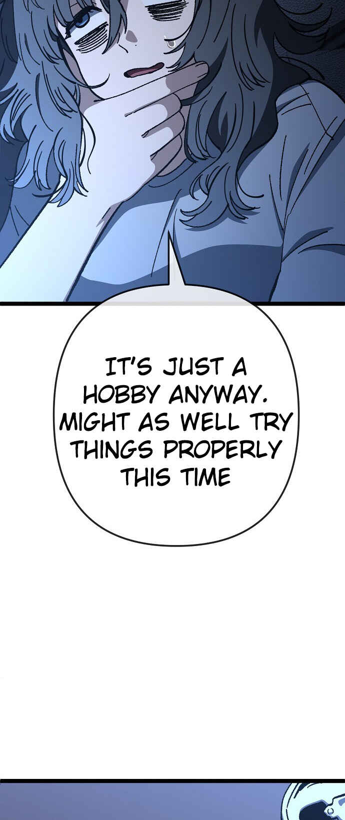 Mujikbaeksu Gye Baek-sun Chapter 178 - Page 41