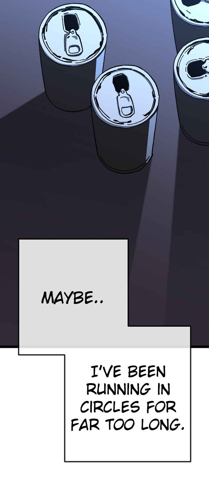 Mujikbaeksu Gye Baek-sun Chapter 178 - Page 42