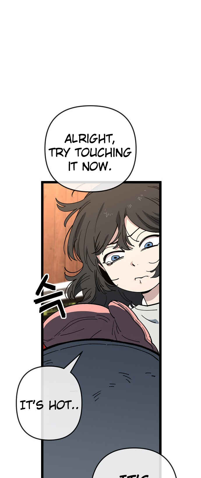 Mujikbaeksu Gye Baek-sun Chapter 178 - Page 52