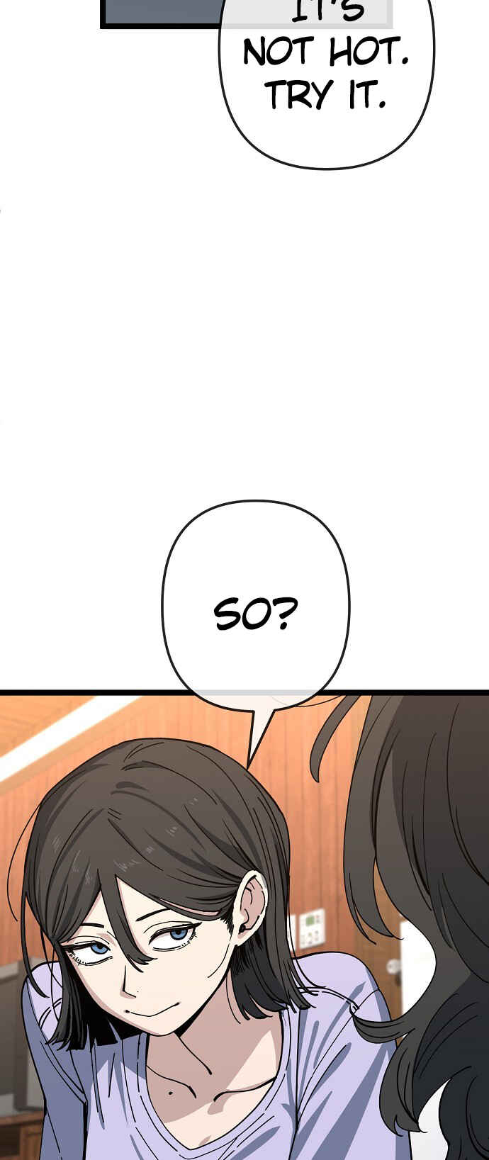 Mujikbaeksu Gye Baek-sun Chapter 178 - Page 53