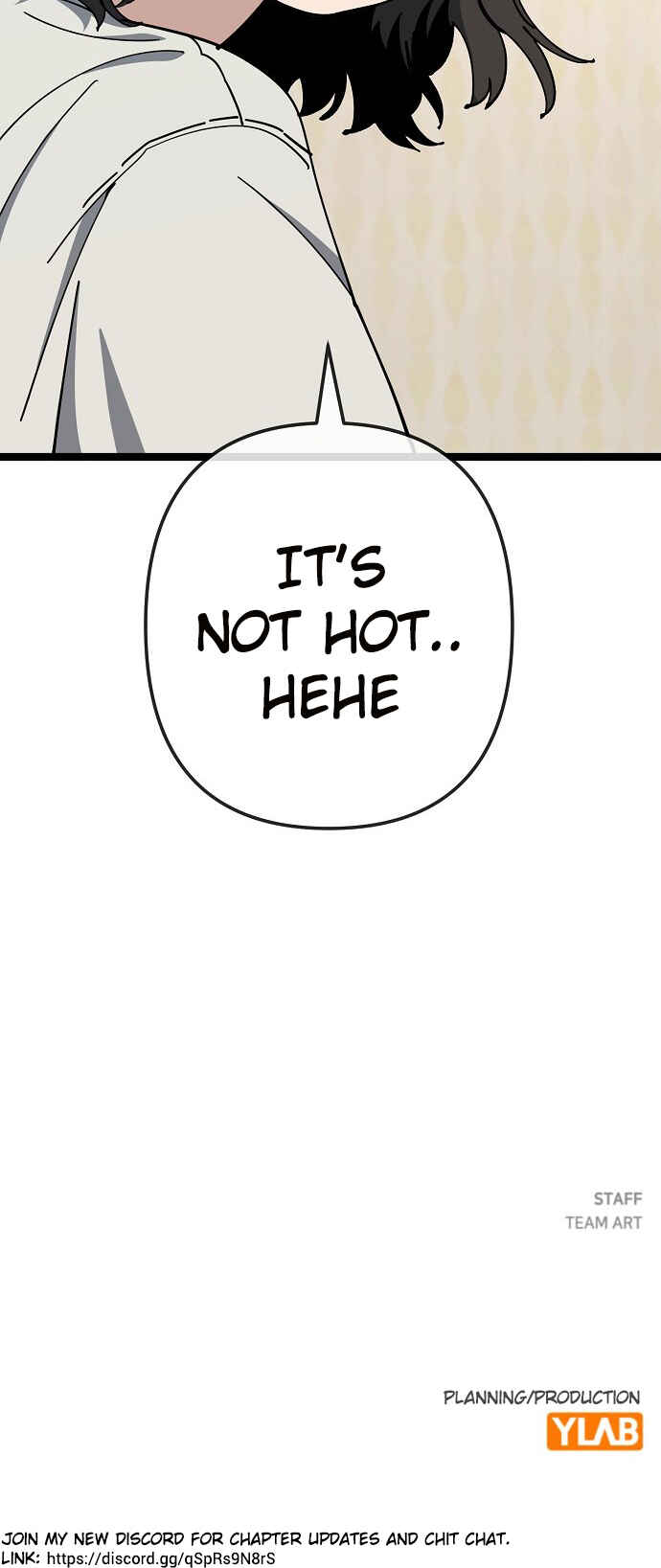 Mujikbaeksu Gye Baek-sun Chapter 178 - Page 55