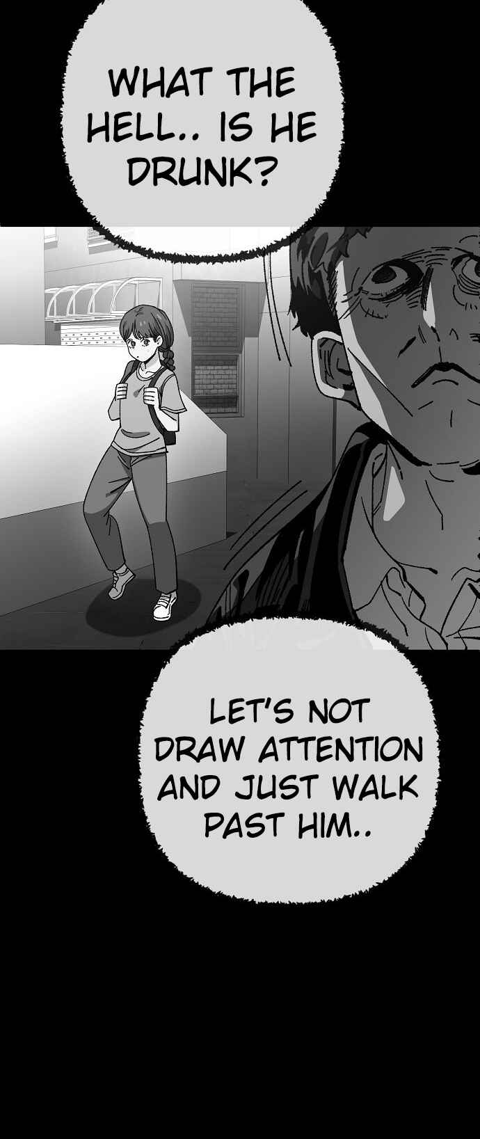 Mujikbaeksu Gye Baek-sun Chapter 178 - Page 8