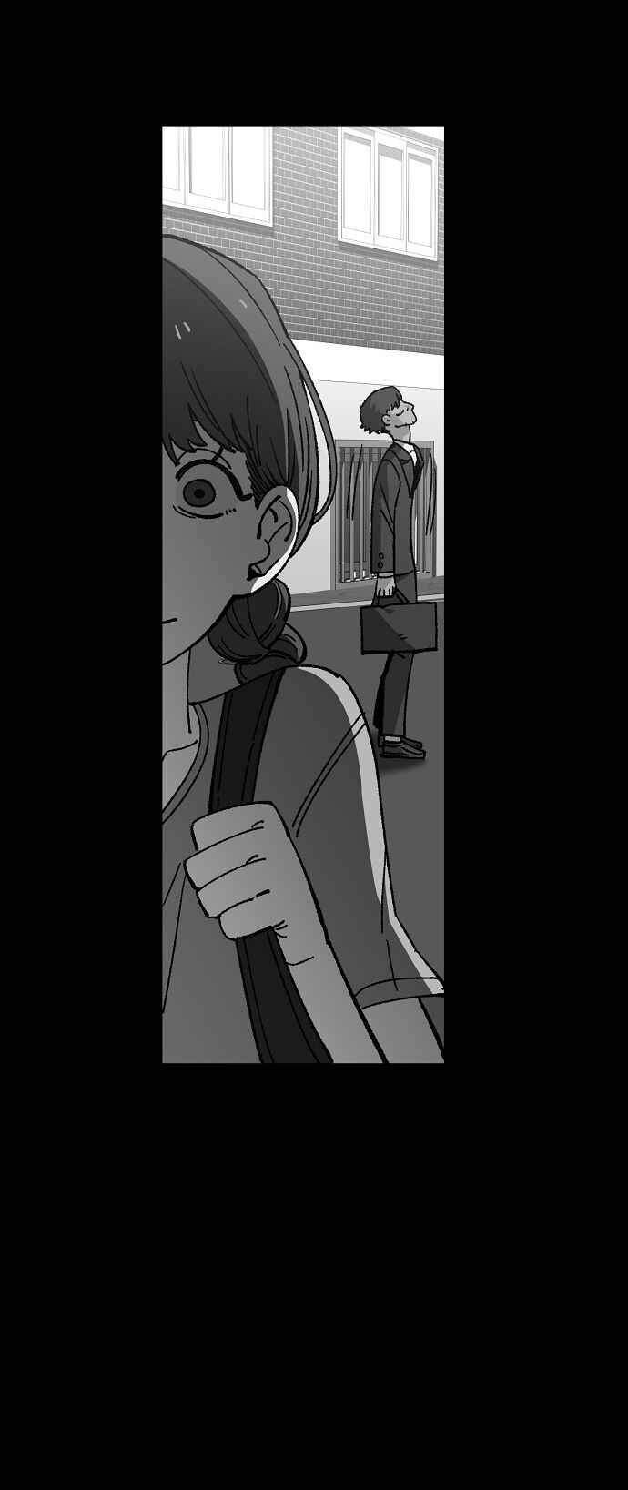Mujikbaeksu Gye Baek-sun Chapter 178 - Page 9