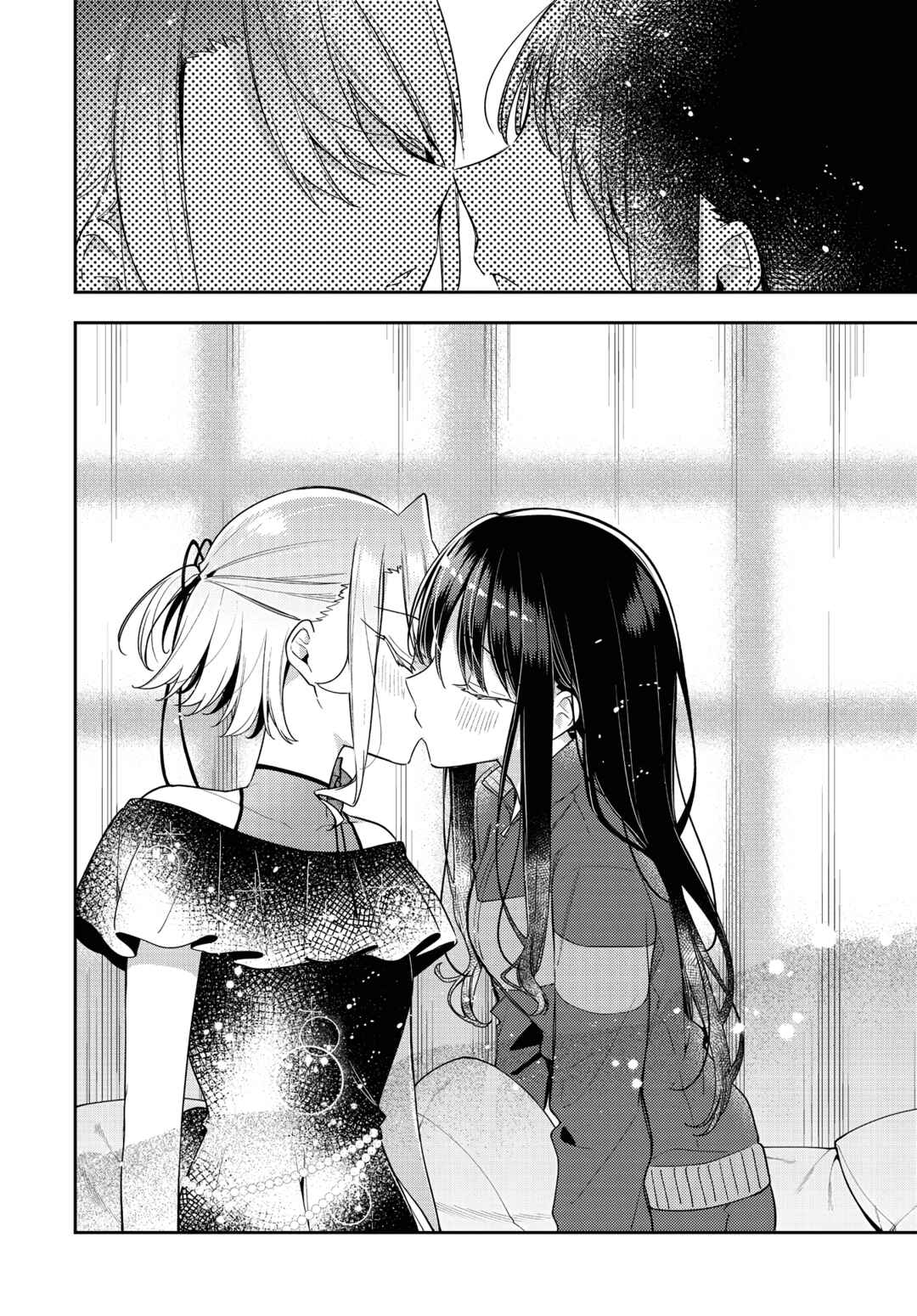 Anemone wa Netsu o Obiru Chapter 24 - Page 25