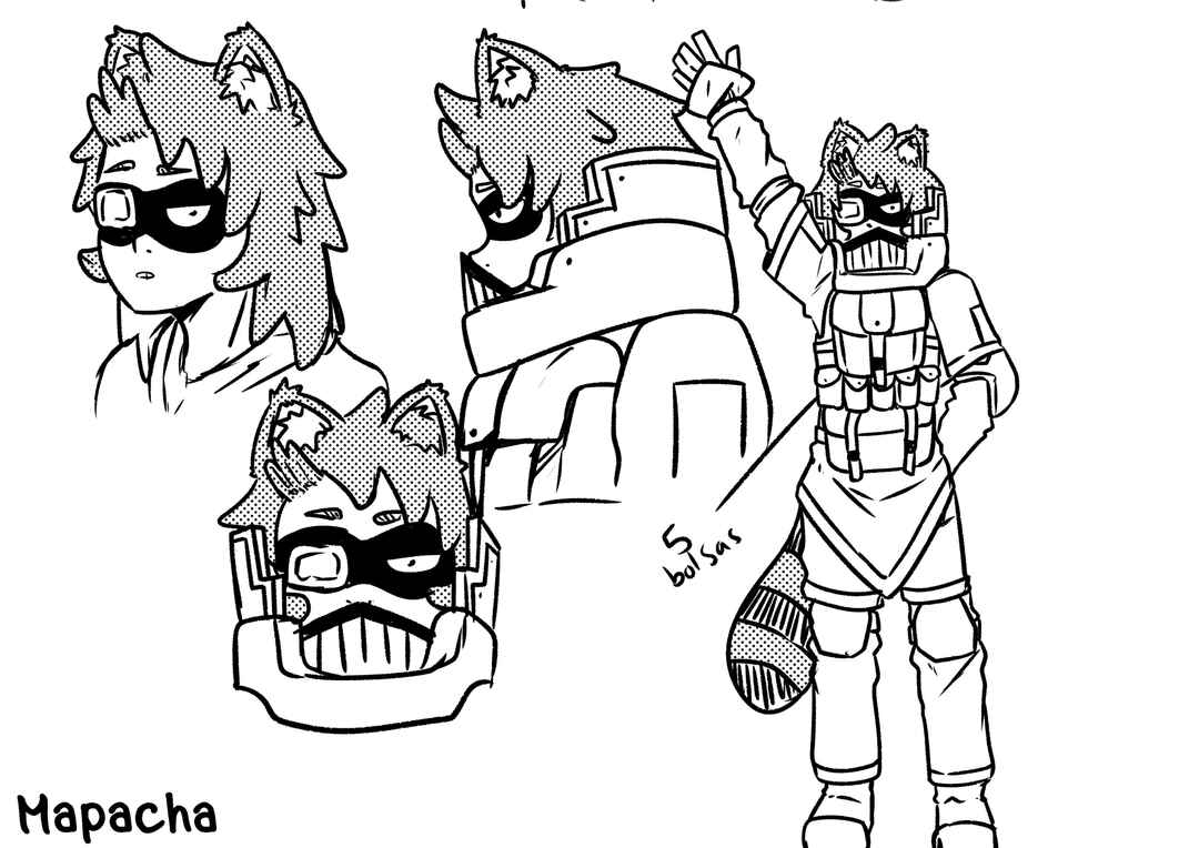Space Juggernaut Chapter 0 - Page 3