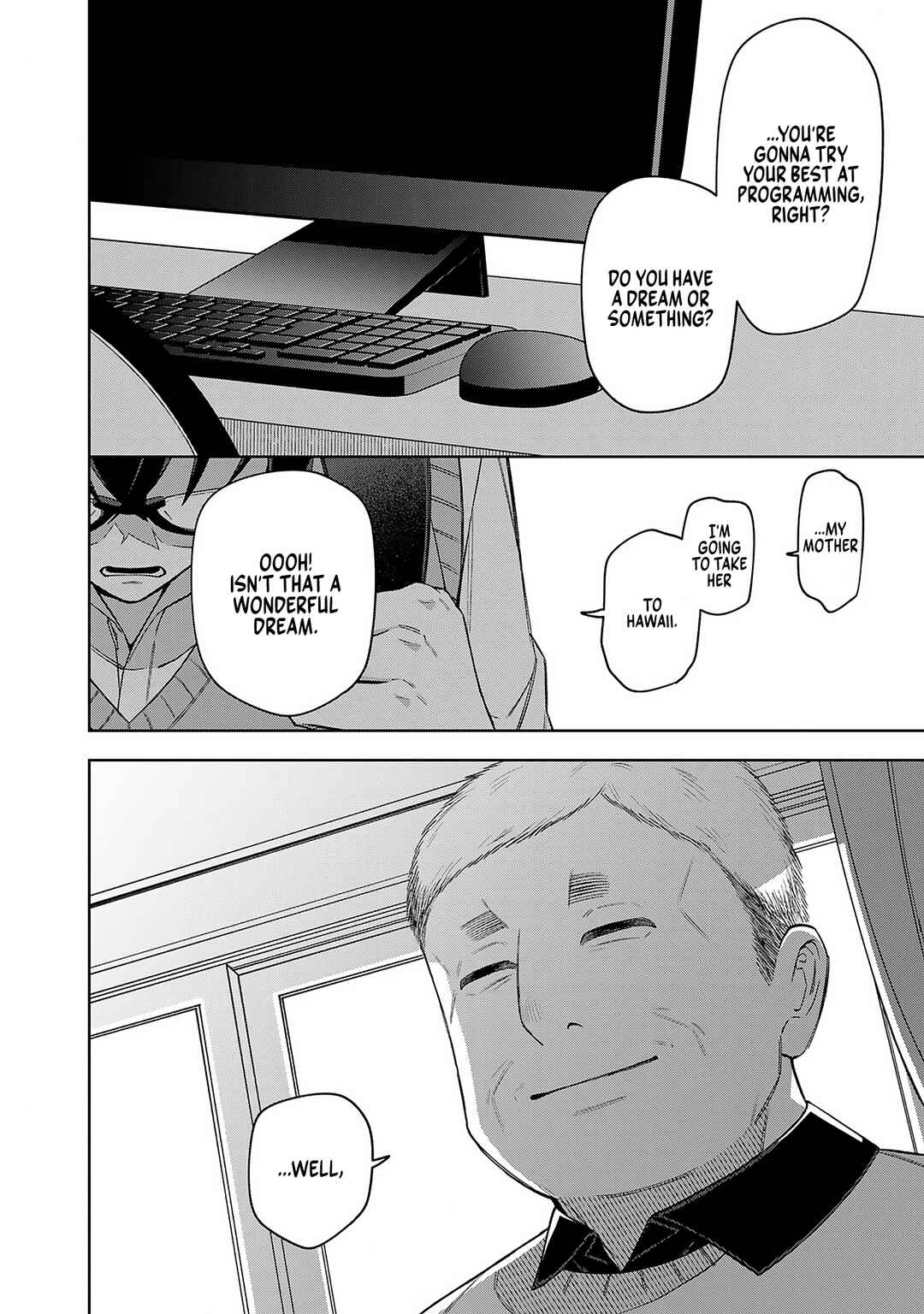 E, Shanai System Subete Wan'ope shiteiru Watashi wo Kaiko desu ka? Chapter 17 - Page 15