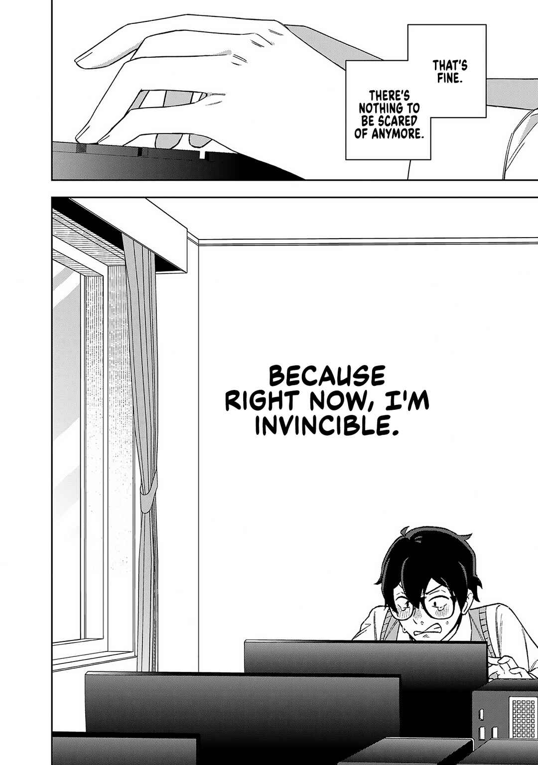 E, Shanai System Subete Wan'ope shiteiru Watashi wo Kaiko desu ka? Chapter 17 - Page 20