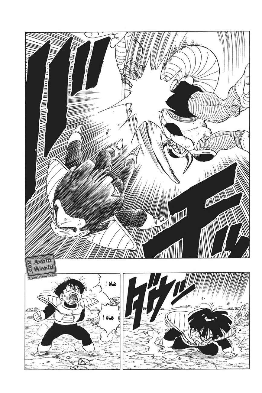 Dragon Ball Chapter 298 - Page 13