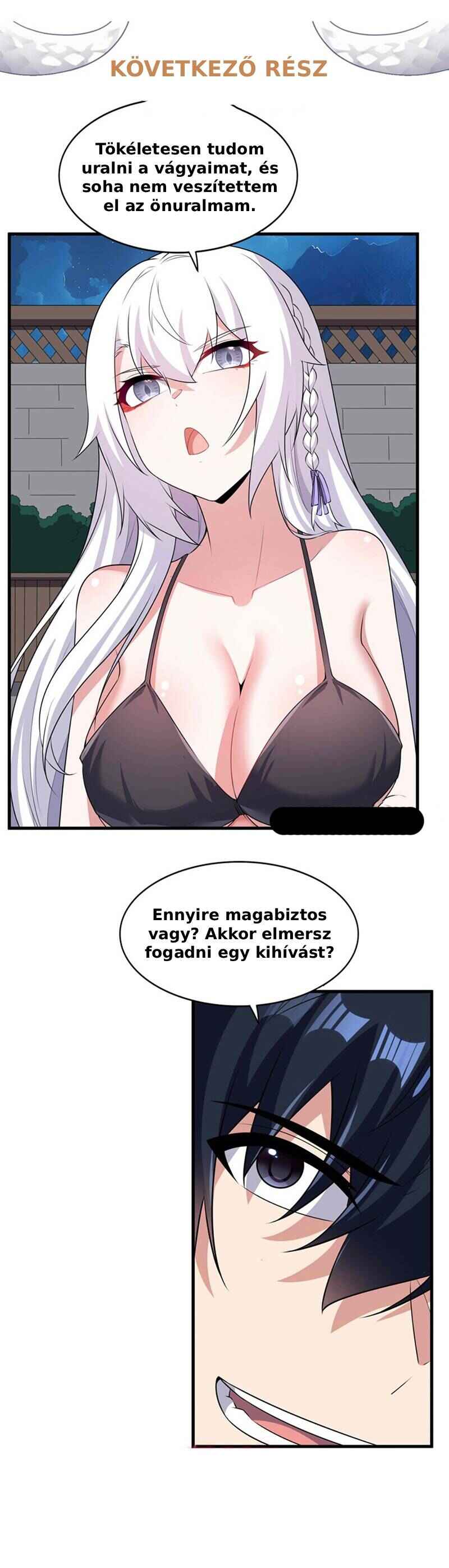 Bìzuǐ Èlóng Wǒ Bùxiǎng Zài Gēn Nǐ Dài Háizi Le Chapter 55 - Page 16