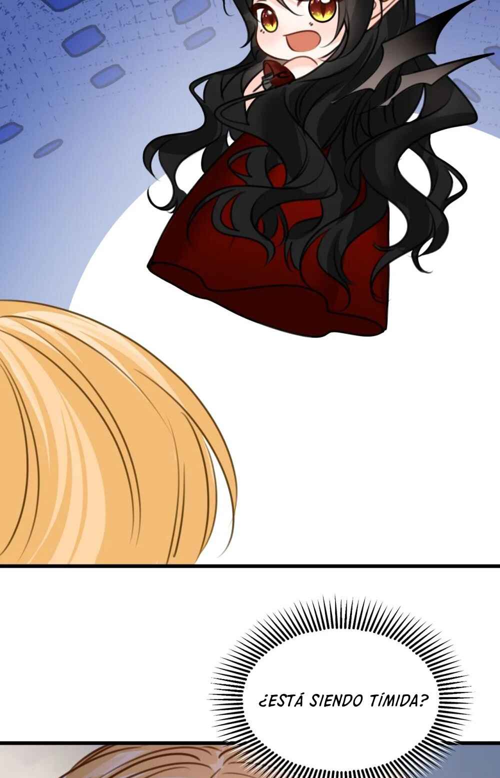 Miss Vampire’s Bullying Game Chapter 63 - Page 13