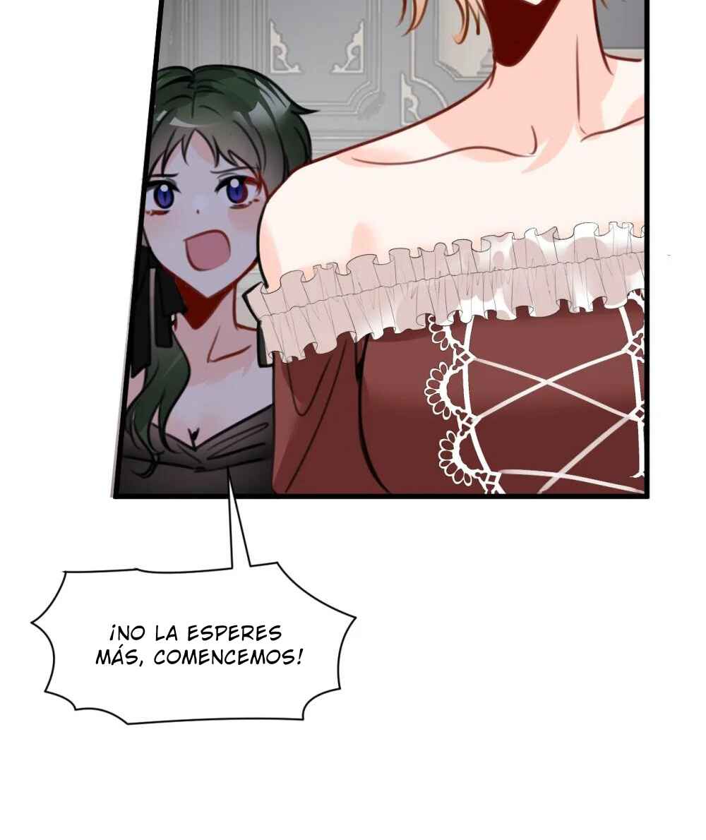 Miss Vampire’s Bullying Game Chapter 63 - Page 19
