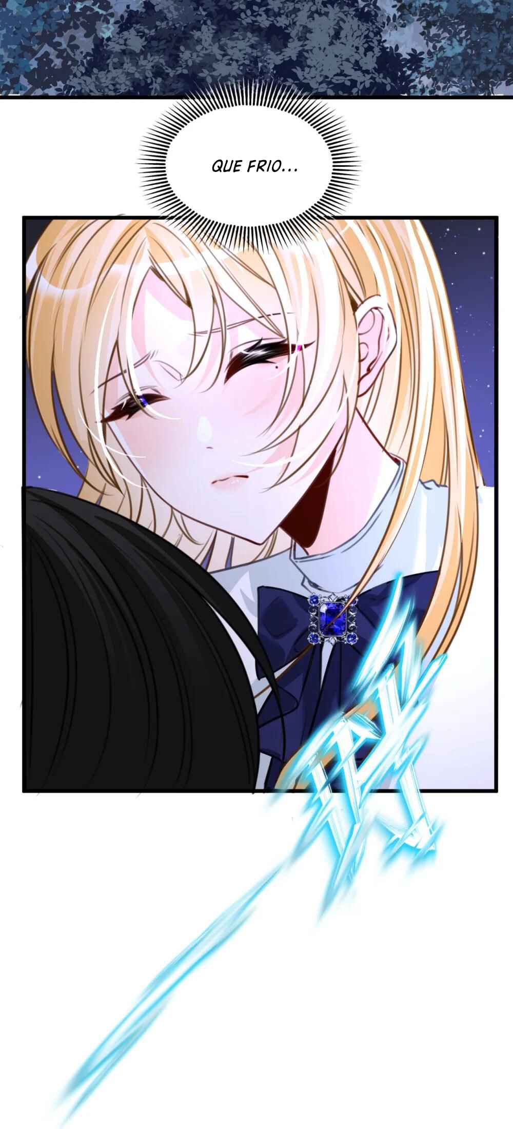 Miss Vampire’s Bullying Game Chapter 63 - Page 3
