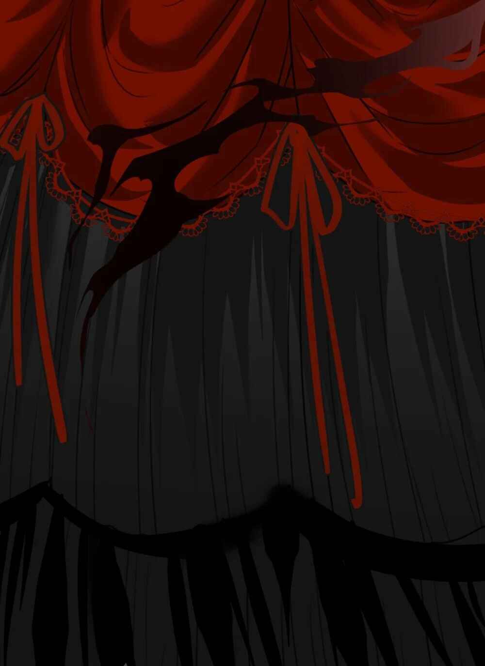 Miss Vampire’s Bullying Game Chapter 63 - Page 31
