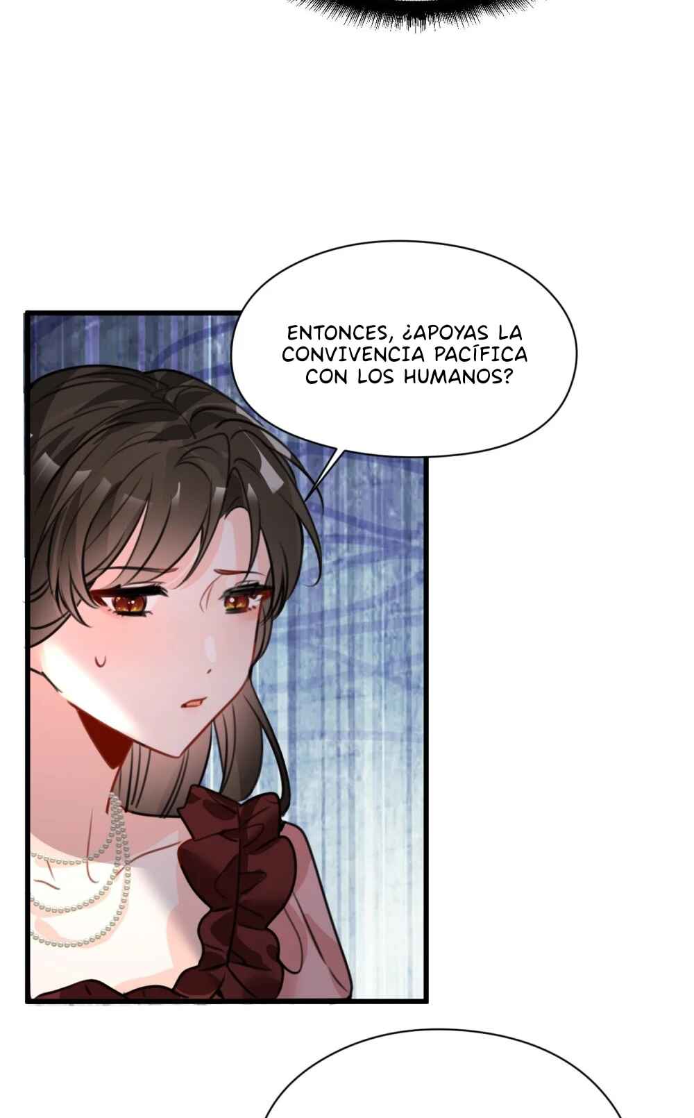 Miss Vampire’s Bullying Game Chapter 63 - Page 40