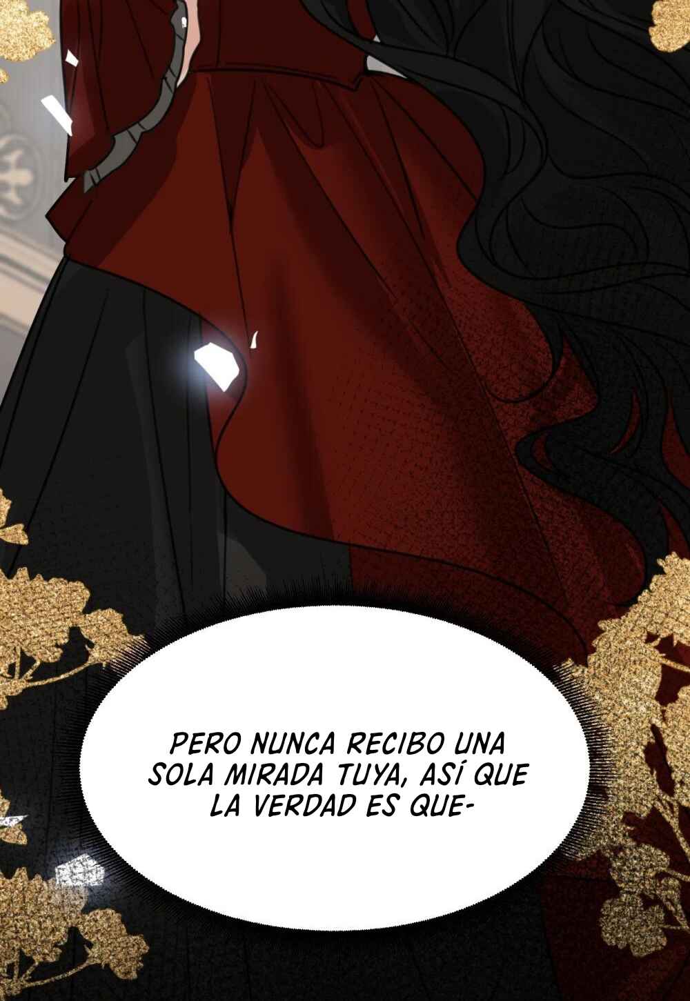Miss Vampire’s Bullying Game Chapter 63 - Page 58
