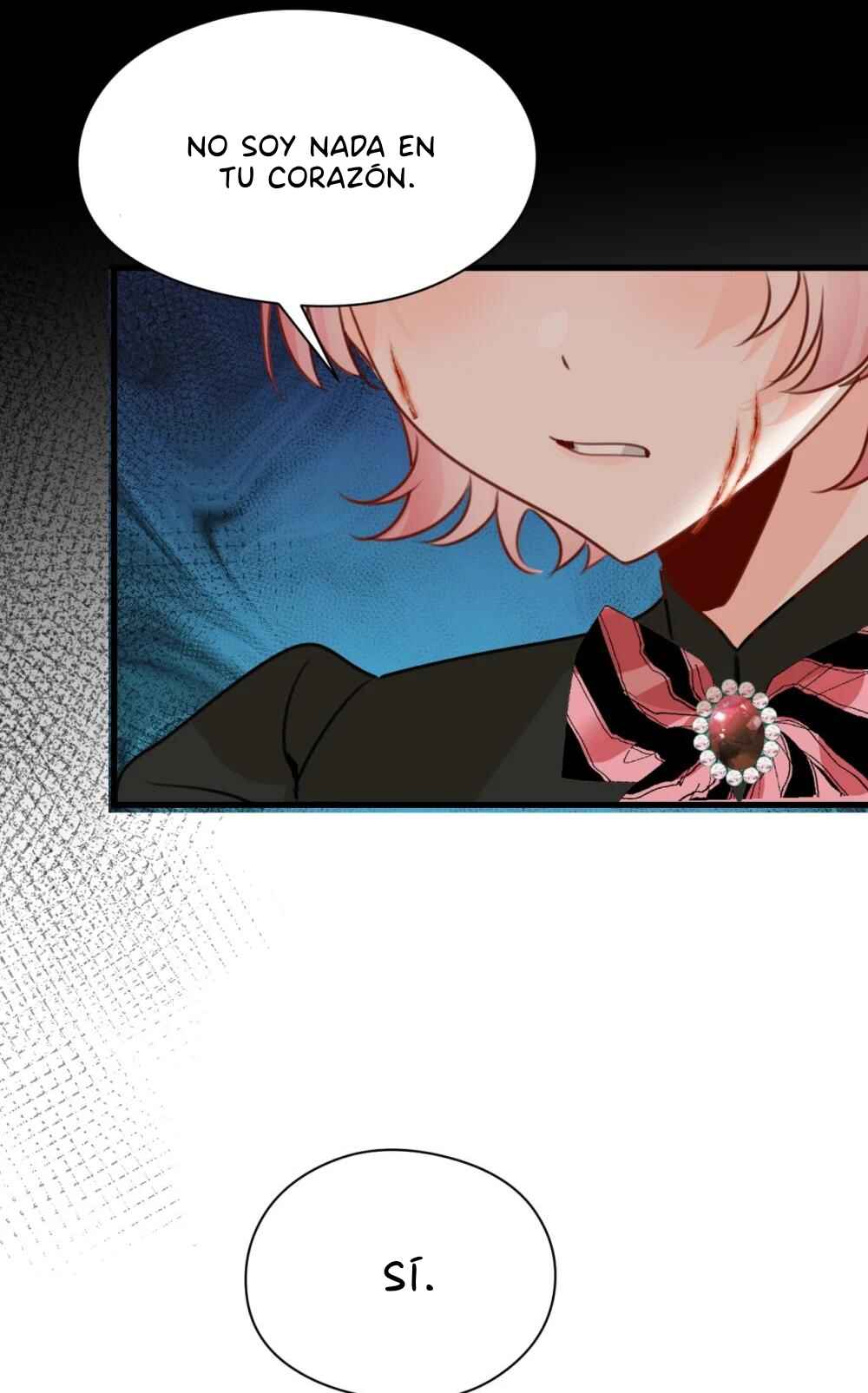 Miss Vampire’s Bullying Game Chapter 63 - Page 60