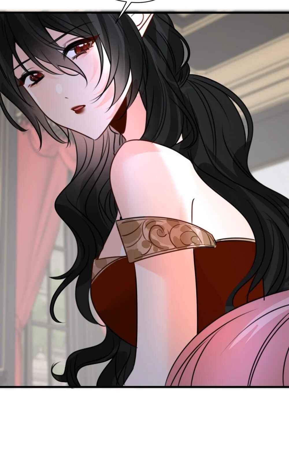 Miss Vampire’s Bullying Game Chapter 63 - Page 61