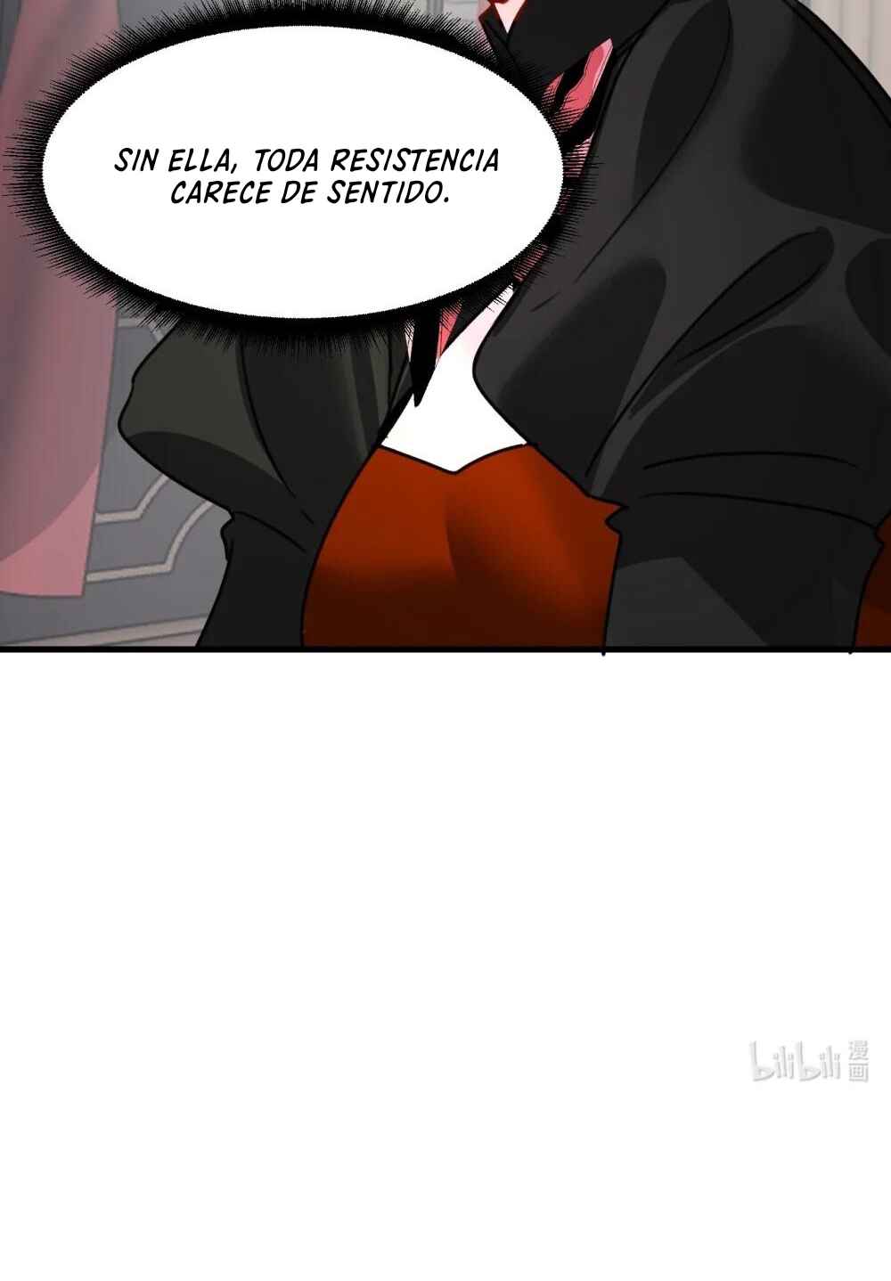Miss Vampire’s Bullying Game Chapter 63 - Page 65