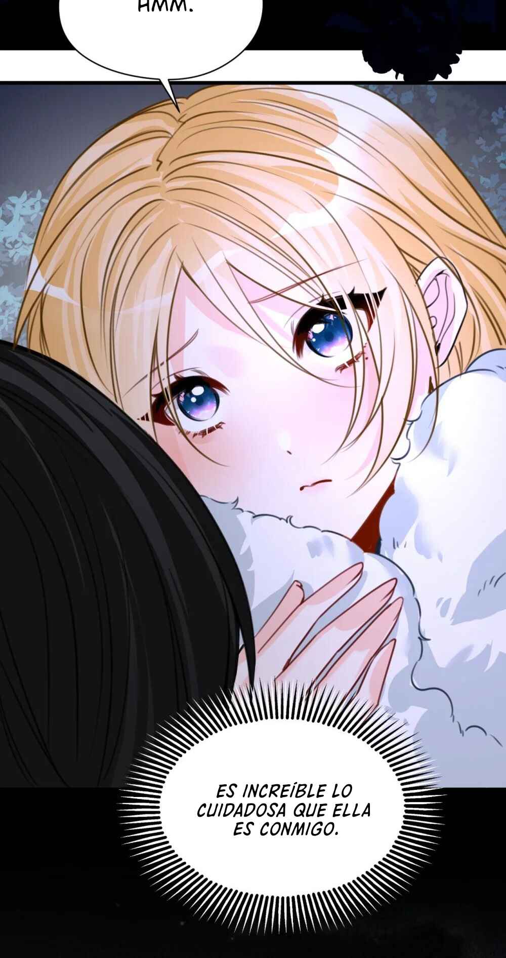 Miss Vampire’s Bullying Game Chapter 63 - Page 8