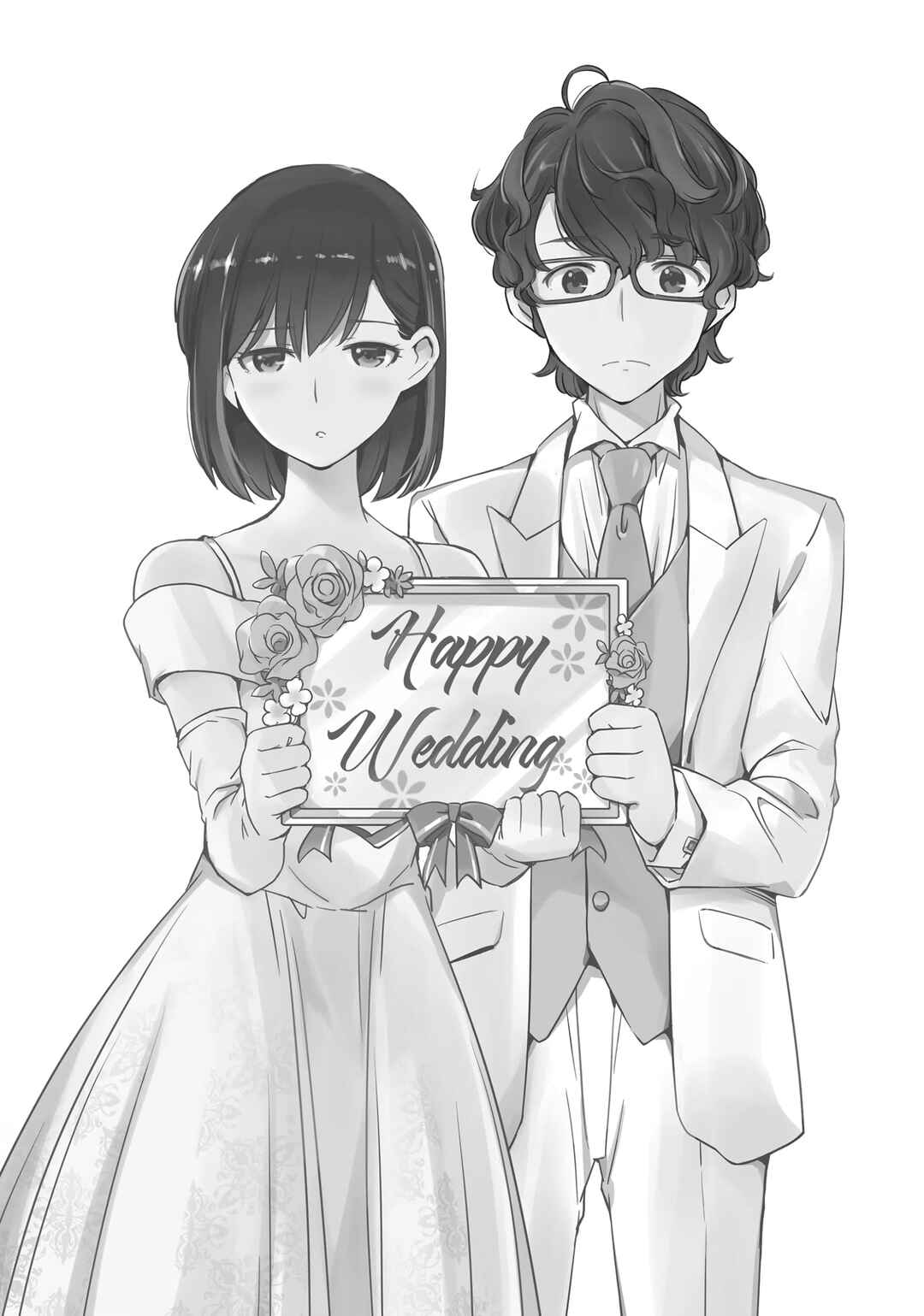 Kekkon Suru tte, Hontou desu ka: 365 Days To The Wedding Chapter 8 - Page 25