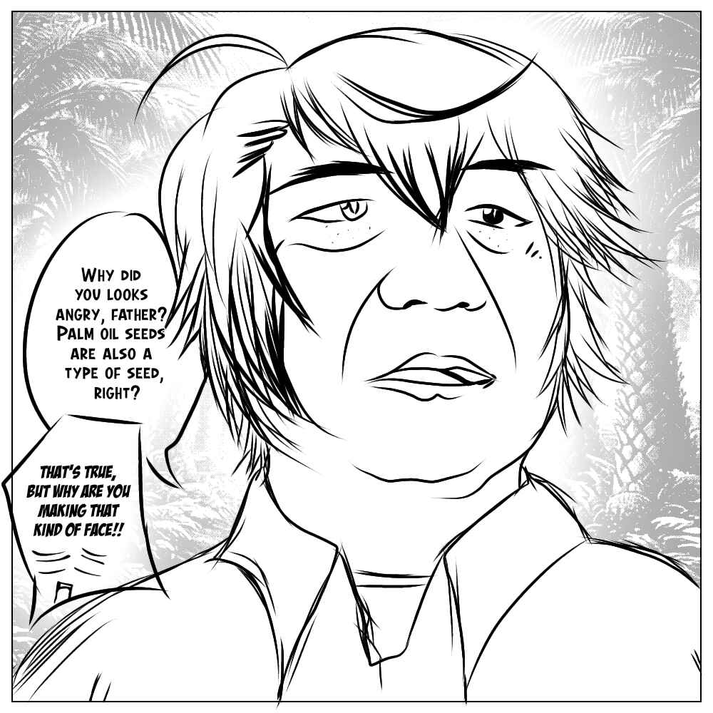 My Bride is A Rice Cooker!! Chapter 1 - Page 6